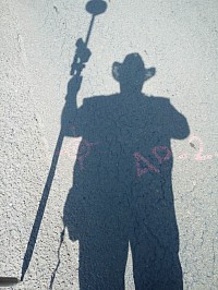 földmérő